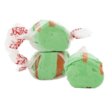 Momma's Munchies - Pickle Salt Water Taffy - Java Momma